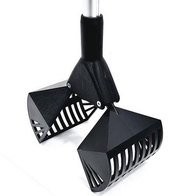 praktický zberač odpakov